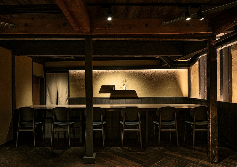 亿伽设计-汤泉设计-Nazuna Kyoto町屋酒店：记忆与生活方式的物质载体