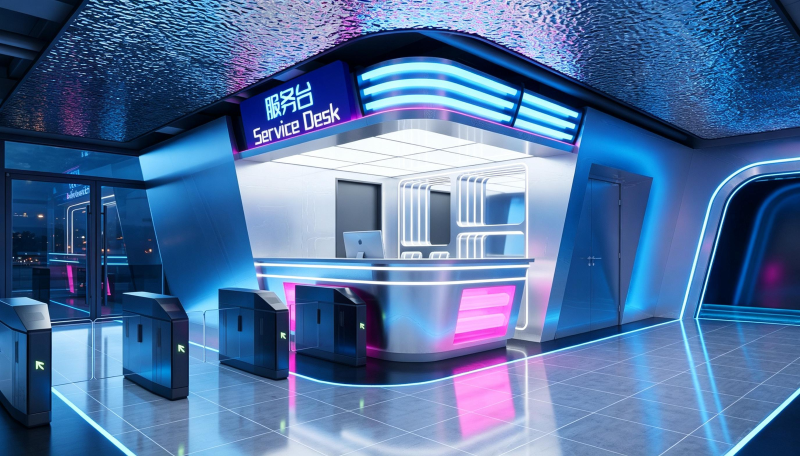 中和酒店汤泉微度假：都市喧嚣中的“第三空间”