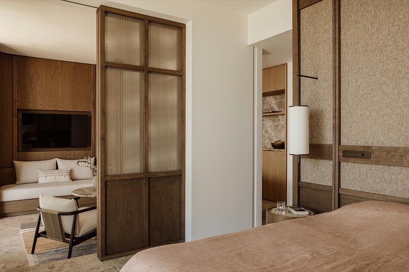 亿伽设计-温泉设计-JW Marriott Crete 水疗酒店：自然灵感沉浸式奢华