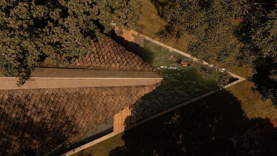 亿伽设计-汤泉设计-桥之家汤泉度假屋：逆境往往会催生创新