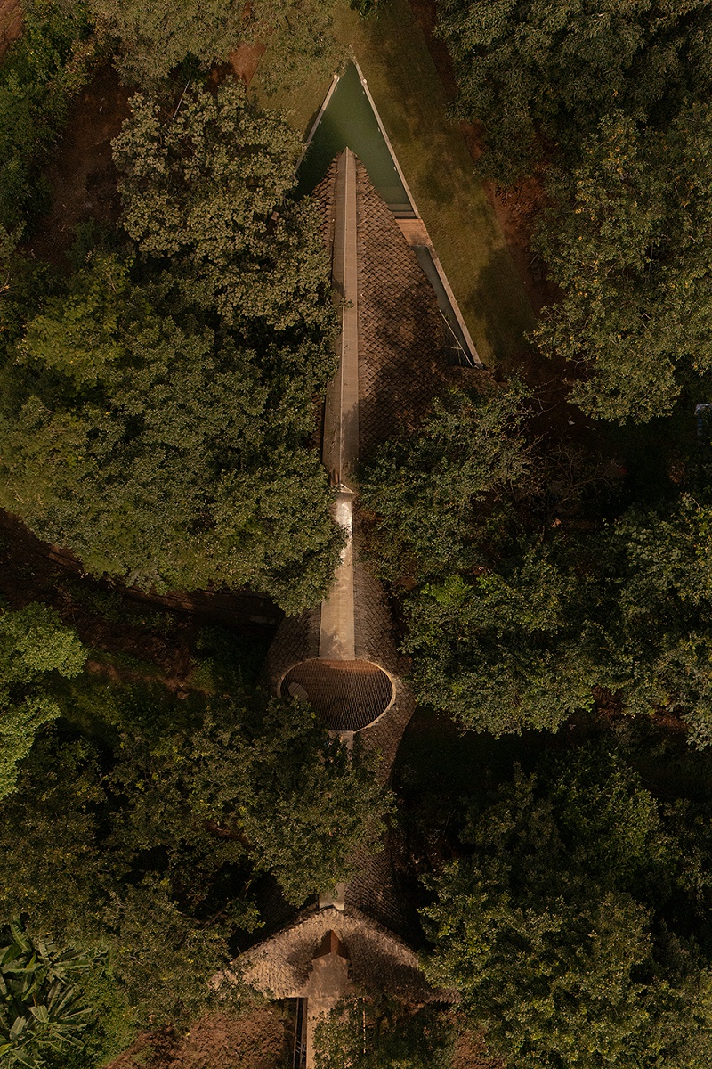 亿伽设计-汤泉设计-桥之家汤泉度假屋：逆境往往会催生创新