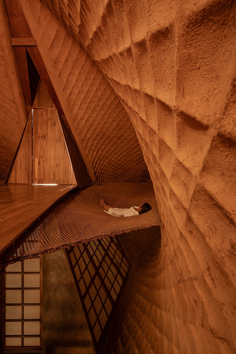 亿伽设计-汤泉设计-桥之家汤泉度假屋：逆境往往会催生创新