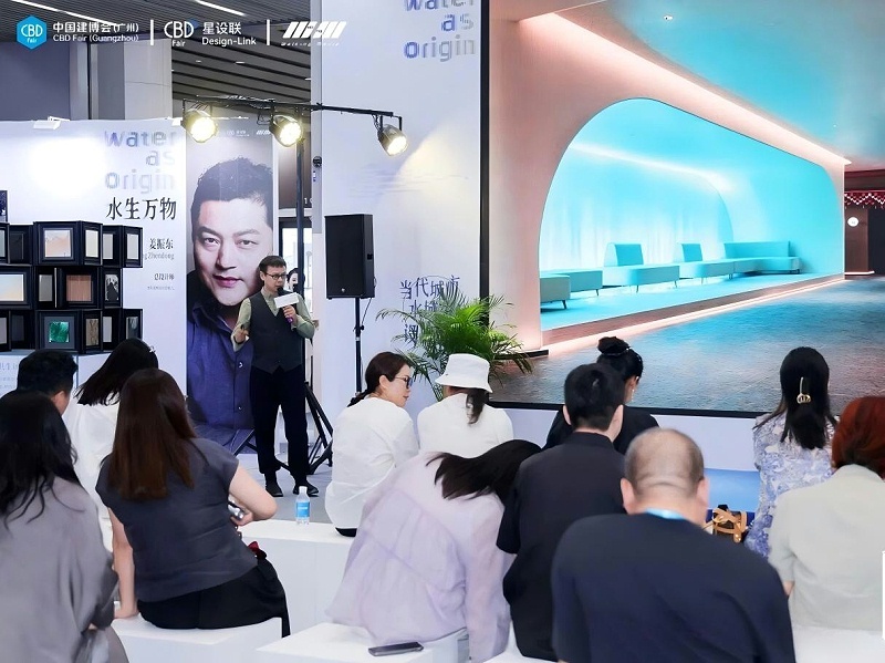 亿伽设计-展会直击:五把椅子,就是童年向上攀爬的五步 亿伽设计-展会直击:五把椅子,就是童年向上攀爬的五步