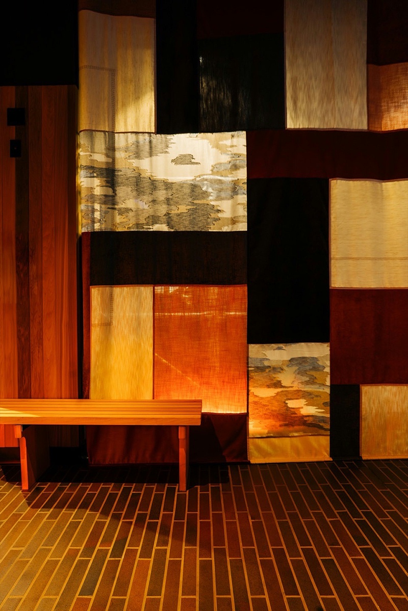 亿伽设计-汤泉设计-Othership桑拿冰浴店:具有变革性和沉浸式的健康空间 亿伽设计-汤泉设计-Othership桑拿冰浴店:具有变革性和沉浸式的健康空间