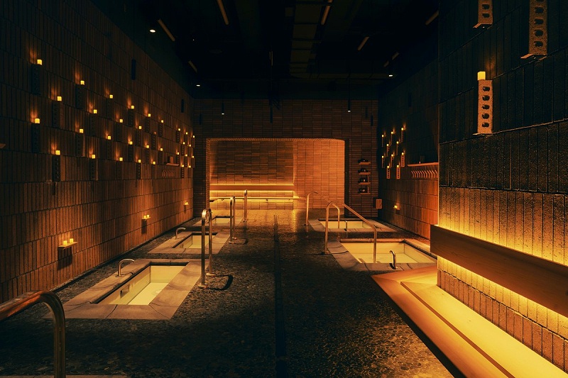 亿伽设计-汤泉设计-Othership桑拿冰浴店:具有变革性和沉浸式的健康空间 亿伽设计-汤泉设计-Othership桑拿冰浴店:具有变革性和沉浸式的健康空间