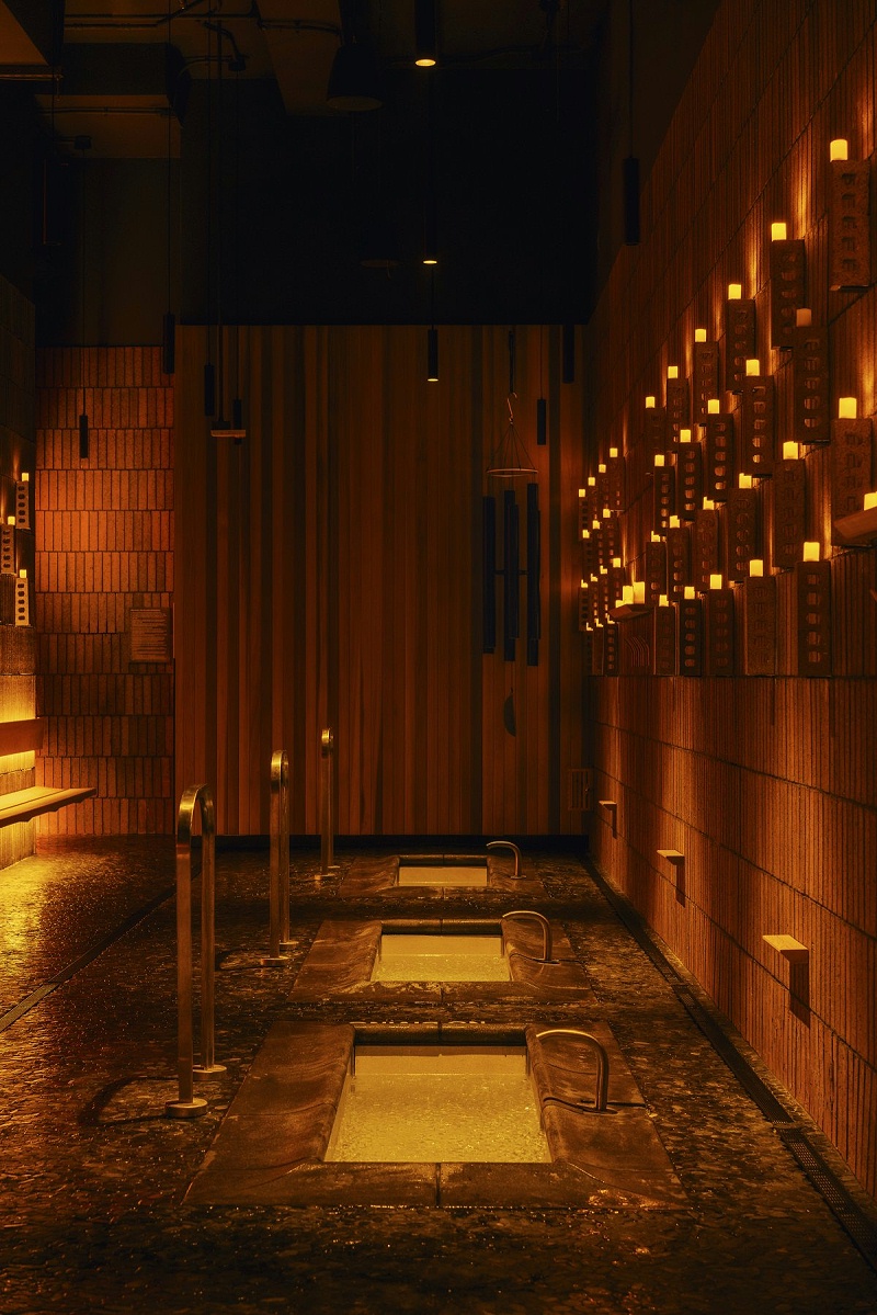 亿伽设计-汤泉设计-Othership桑拿冰浴店:具有变革性和沉浸式的健康空间 亿伽设计-汤泉设计-Othership桑拿冰浴店:具有变革性和沉浸式的健康空间