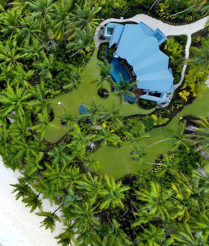 亿伽设计-温泉设计-Waldorf 水疗酒店：开启塞舌尔奢享度假新纪元