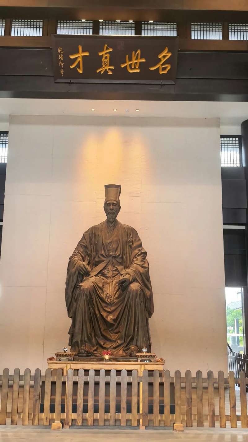 修文山居•禅养温泉：山水间的静谧归隐