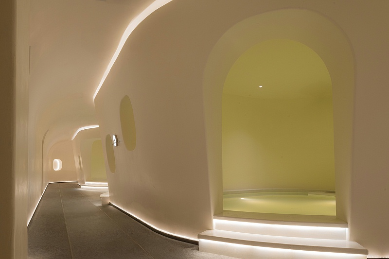 陆地游轮•第一江南:具有游轮美学的城市生活第三空间 陆地游轮•第一江南:具有游轮美学的城市生活第三空间