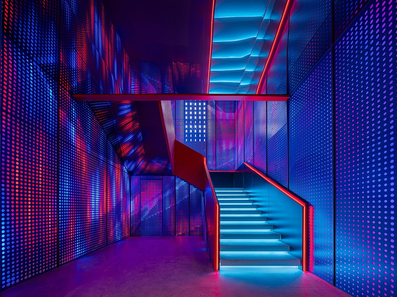 陆地游轮•第一江南:具有游轮美学的城市生活第三空间 陆地游轮•第一江南:具有游轮美学的城市生活第三空间