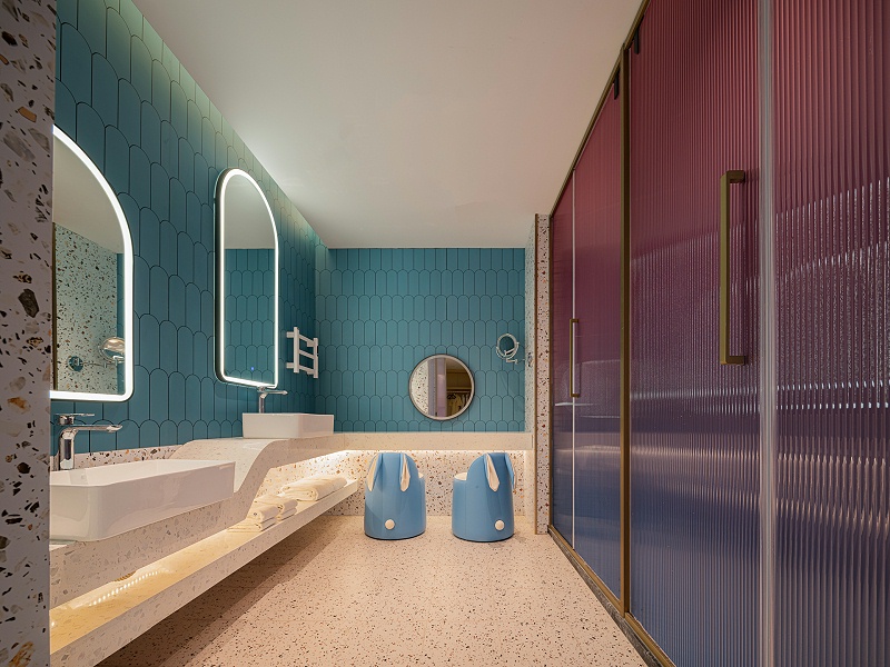 陆地游轮•第一江南：具有游轮美学的城市生活第三空间