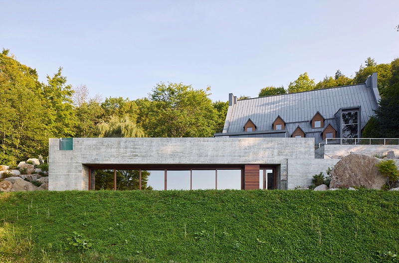 亿伽设计-汤泉设计-魁北克温泉馆:自然怀抱中的水疗中心 亿伽设计-汤泉设计-魁北克温泉馆:自然怀抱中的水疗中心