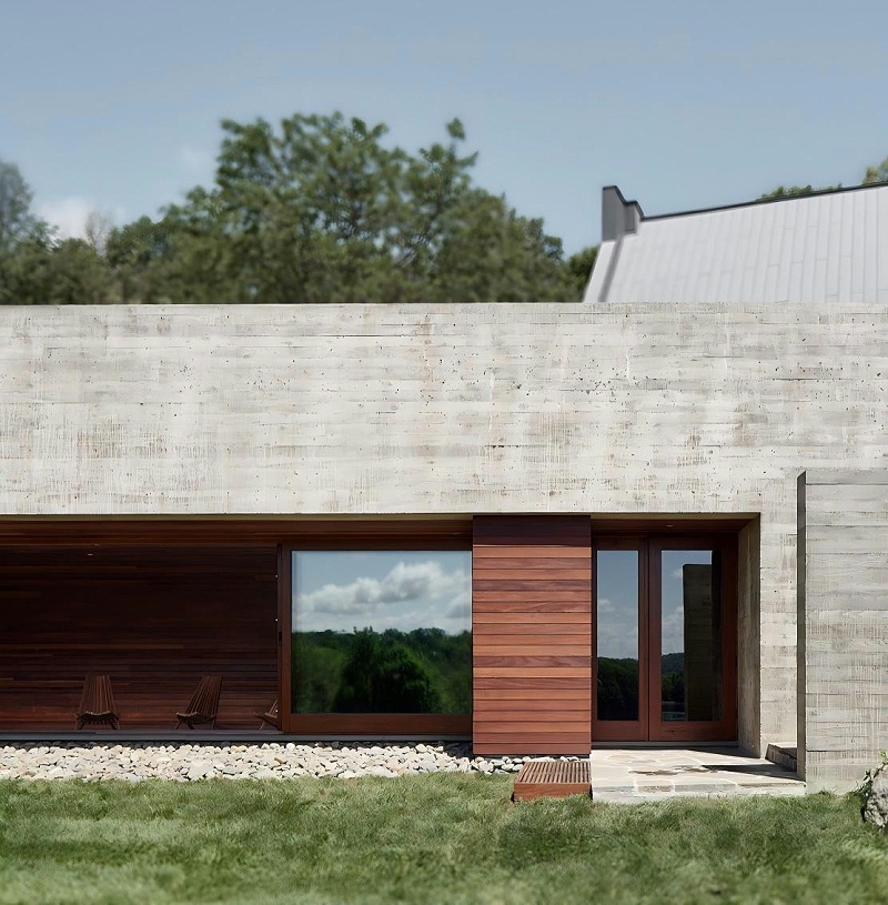 亿伽设计-汤泉设计-魁北克温泉馆:自然怀抱中的水疗中心 亿伽设计-汤泉设计-魁北克温泉馆:自然怀抱中的水疗中心