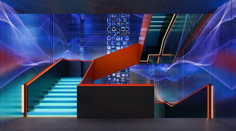 登船通知：这艘驶向江南的“陆地游轮”已完成设计，即将靠岸成都