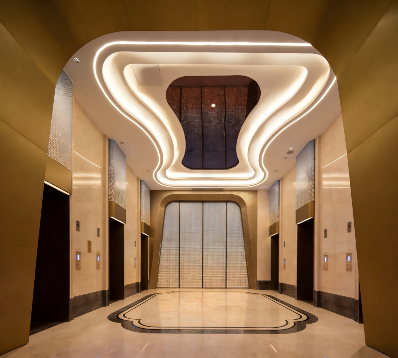 温泉设计-为“大客流”铺路:成都第一江南号背后的设计逻辑 温泉设计-为“大客流”铺路:成都第一江南号背后的设计逻辑