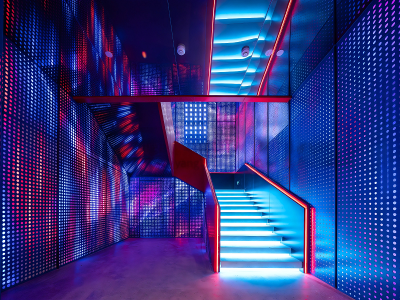 温泉设计-为“大客流”铺路:成都第一江南号背后的设计逻辑 温泉设计-为“大客流”铺路:成都第一江南号背后的设计逻辑