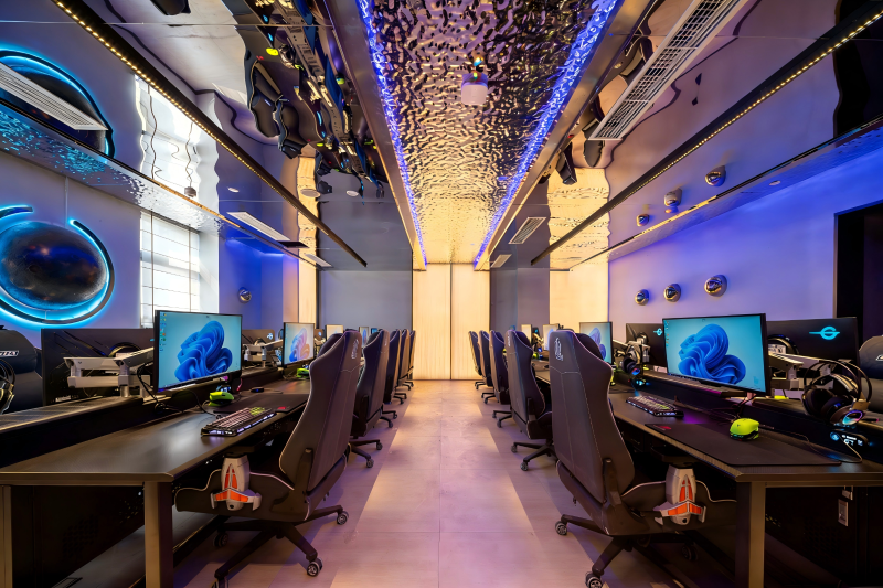 温泉设计-为“大客流”铺路：成都第一江南号背后的设计逻辑