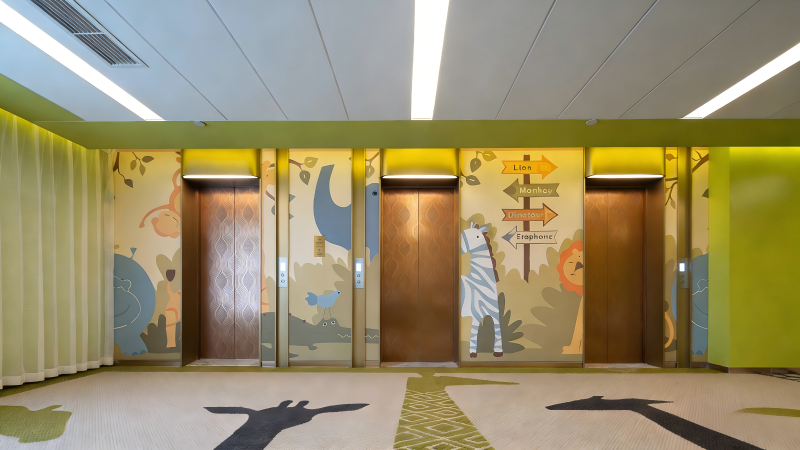 温泉设计-为“大客流”铺路:成都第一江南号背后的设计逻辑 温泉设计-为“大客流”铺路:成都第一江南号背后的设计逻辑