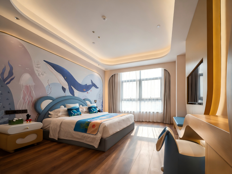 温泉设计-为“大客流”铺路:成都第一江南号背后的设计逻辑 温泉设计-为“大客流”铺路:成都第一江南号背后的设计逻辑