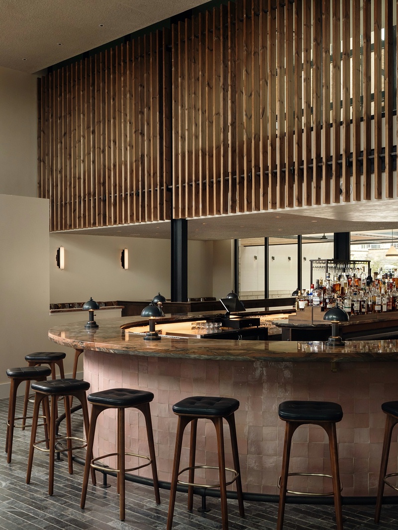 亿伽设计-汤泉设计-Albert度假酒店:藏于老街之后的静谧酒店 亿伽设计-汤泉设计-Albert度假酒店:藏于老街之后的静谧酒店