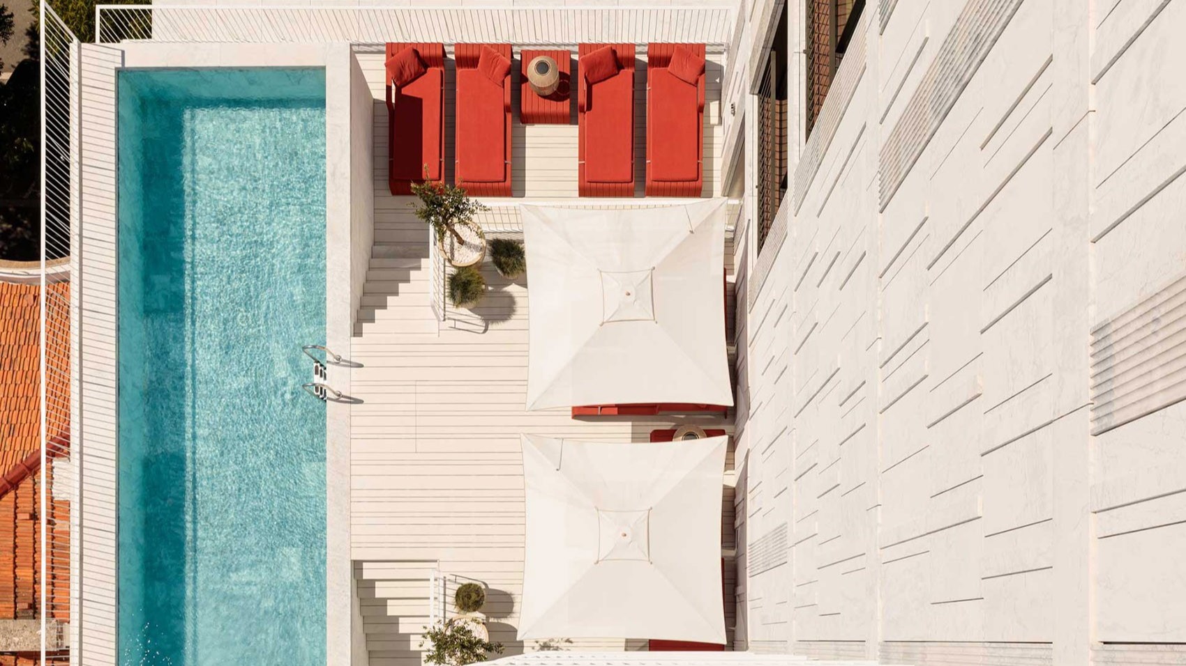 温泉设计-汤泉设计-洗浴设计-Castilho203公寓式水疗中心：为每个空间提供惊喜感