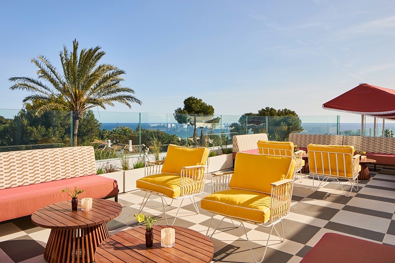 亿伽设计-温泉设计-KLM泳池度假酒店:通过现代而本土化的美学捕捉精髓 亿伽设计-温泉设计-KLM泳池度假酒店:通过现代而本土化的美学捕捉精髓