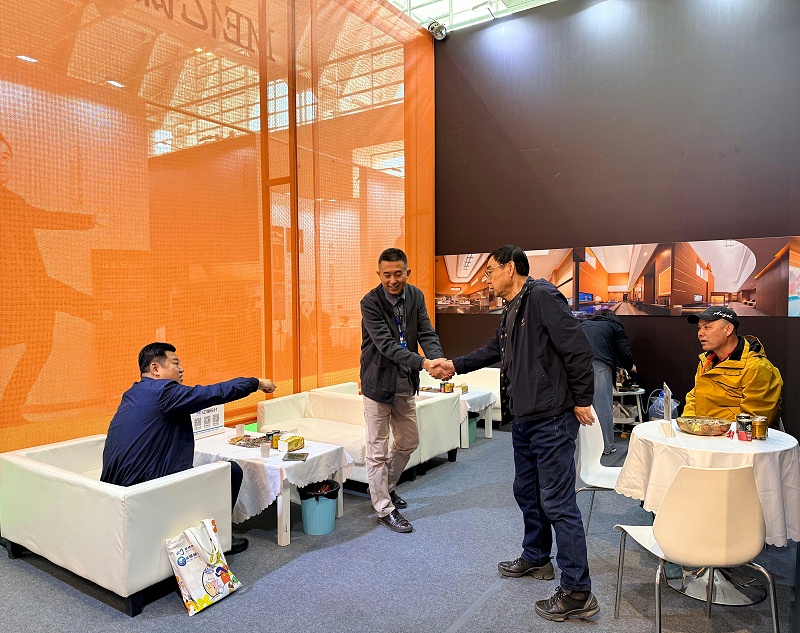 亿伽设计-2026天津沐博会：圆满收官，感谢相遇，期待再会！