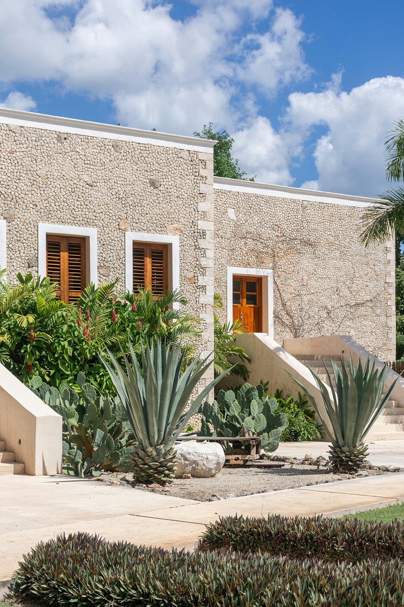 亿伽设计-汤泉设计-Destino Mio疗愈酒店:重新定义奢华与持续性 亿伽设计-汤泉设计-Destino Mio疗愈酒店:重新定义奢华与持续性