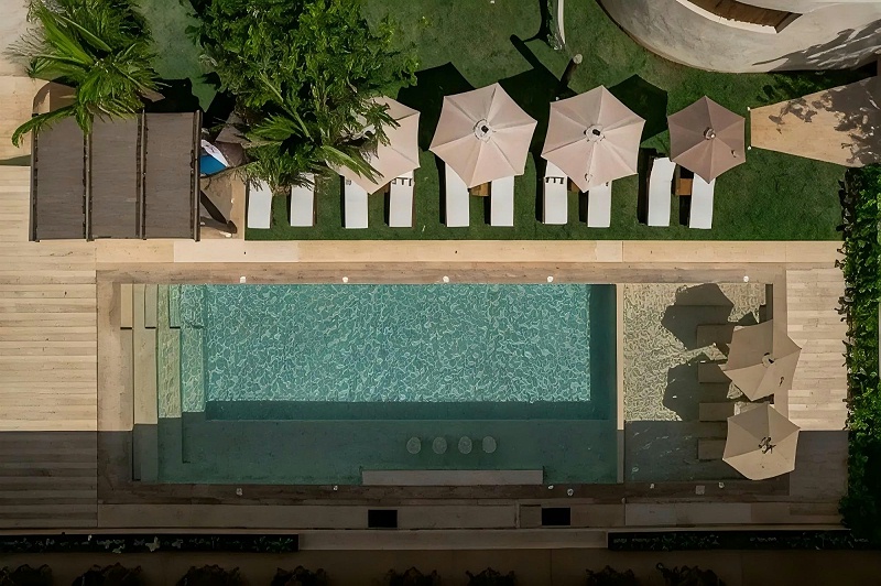 亿伽设计-汤泉设计-Destino Mio疗愈酒店：重新定义奢华与持续性