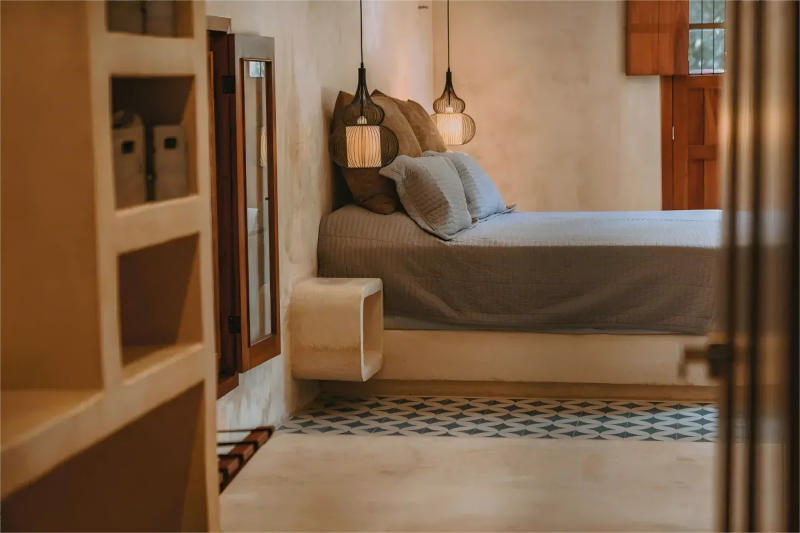 亿伽设计-汤泉设计-Destino Mio疗愈酒店:重新定义奢华与持续性 亿伽设计-汤泉设计-Destino Mio疗愈酒店:重新定义奢华与持续性