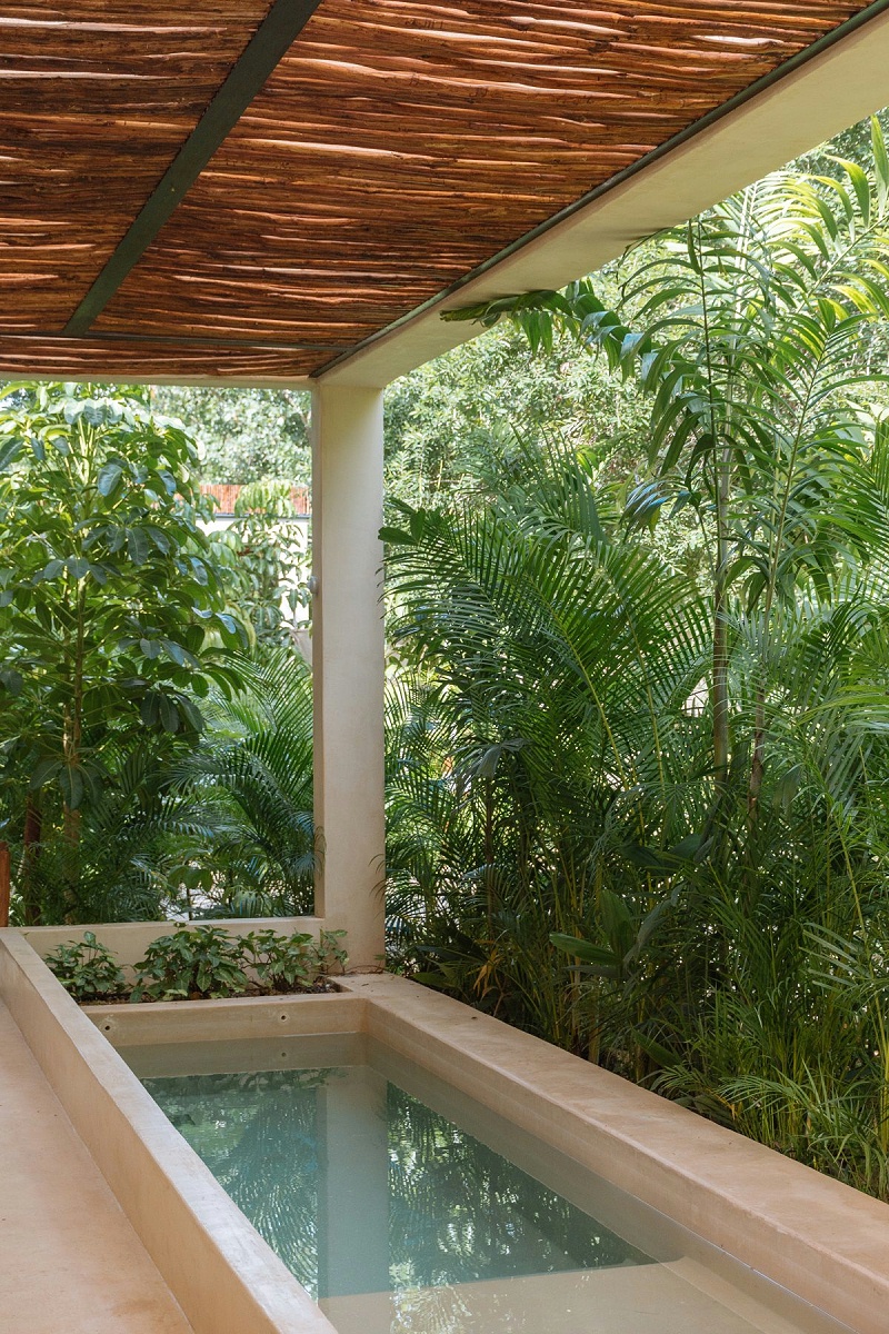 亿伽设计-汤泉设计-Destino Mio疗愈酒店:重新定义奢华与持续性 亿伽设计-汤泉设计-Destino Mio疗愈酒店:重新定义奢华与持续性