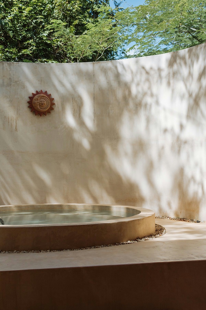 亿伽设计-汤泉设计-Destino Mio疗愈酒店:重新定义奢华与持续性 亿伽设计-汤泉设计-Destino Mio疗愈酒店:重新定义奢华与持续性