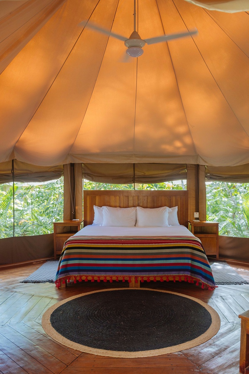 亿伽设计-汤泉设计-Destino Mio疗愈酒店：重新定义奢华与持续性